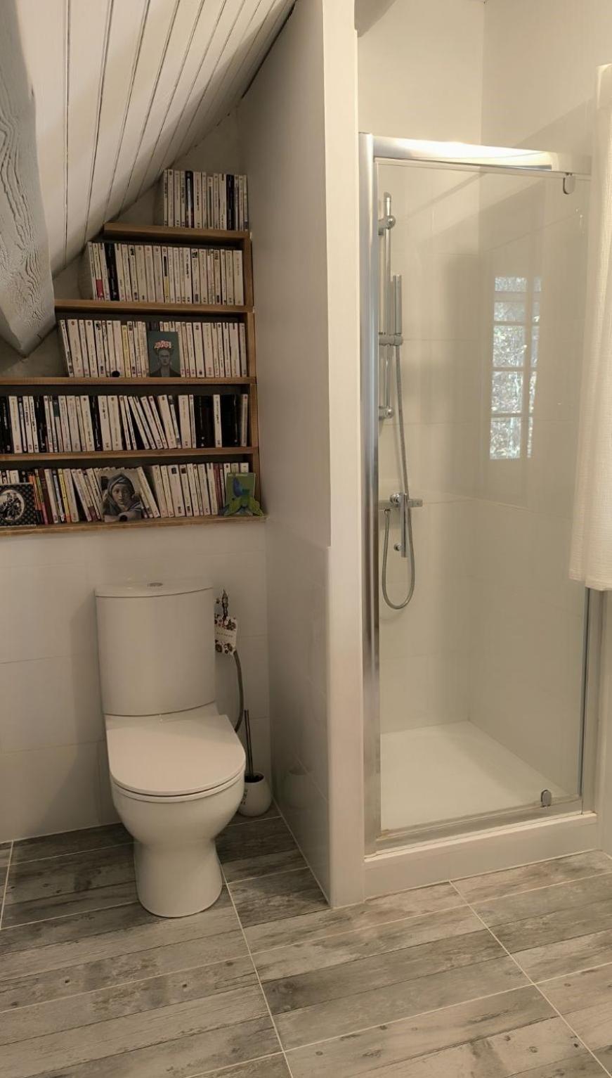Chambre Telma 2 Pers Avec Piscine "Mon Lit Au Pre" Couples Ou Femmes Seulement Pontours Экстерьер фото
